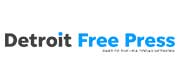 Detroit Free Press Logo<img src=
